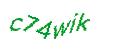 Captcha-Abbildung